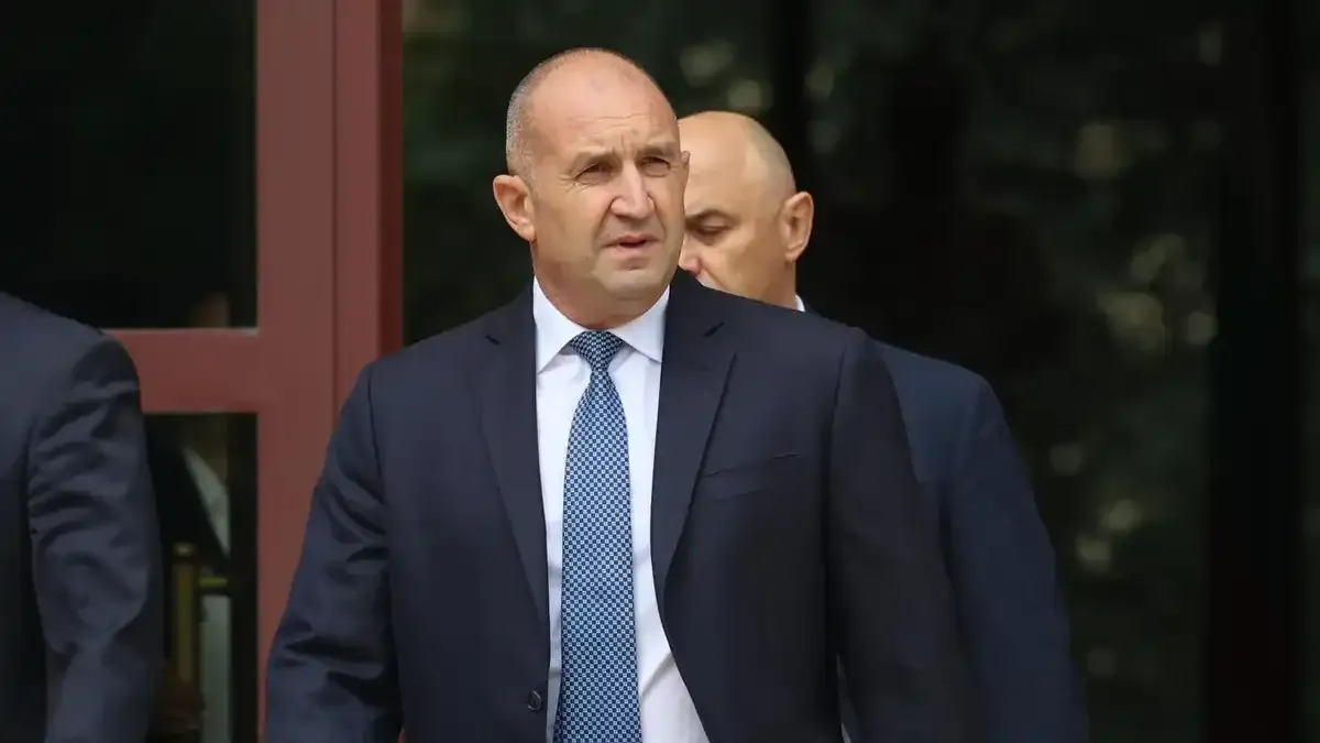 Радев и мафията на „Дондуков“2, която яхна протеста