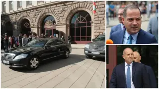 Калин Стоянов разсипа Радев: Няма вече да пренасят зимнина и буркани на специален режим