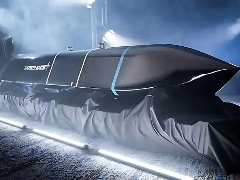 Новият коз на САЩ срещу Китай и Русия: Lockheed Martin изпреварва конкуренцията с революционната ракета AGM-158 XR