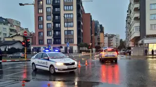 Без милост: Заловиха убийцата на мъж в София