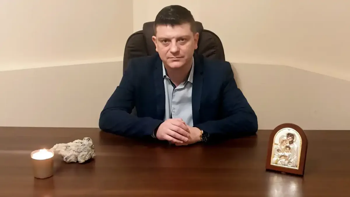 Божидар Караджов: България влиза в бурен период на промени, иде нов президент с морал