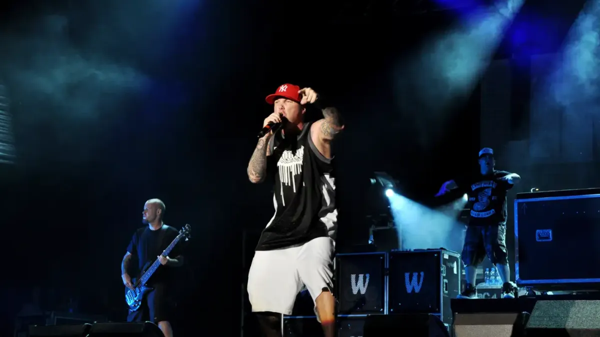 Светът на музиката потъна в скръб! Почина един от членовете на Limp Bizkit
