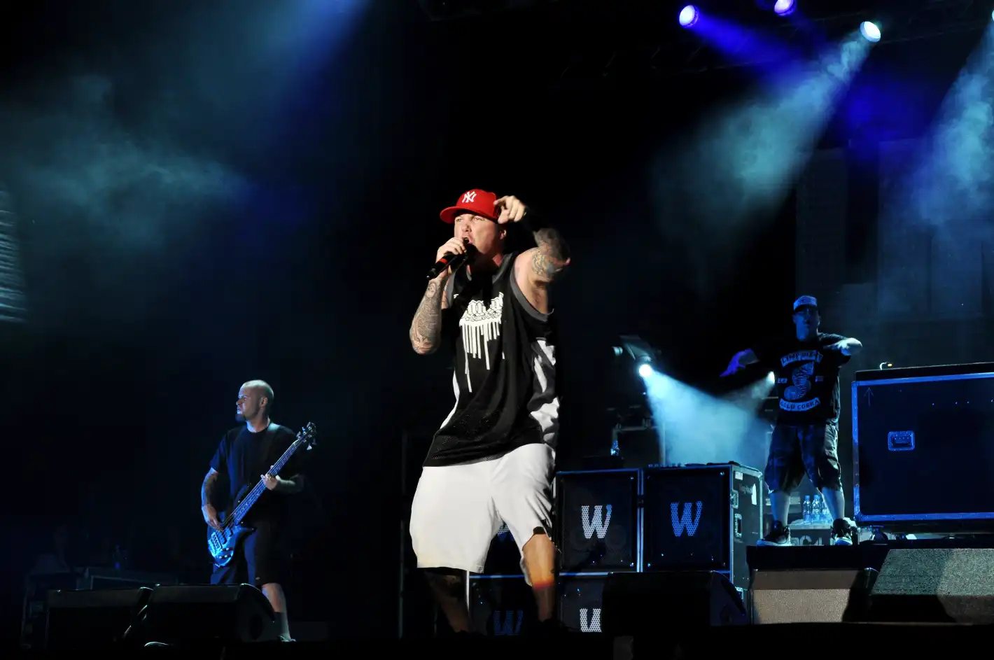 Светът на музиката потъна в скръб! Почина един от членовете на Limp Bizkit