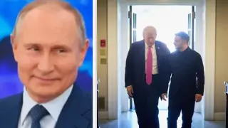 Харизанов: Планът за мир не е писан от американците!