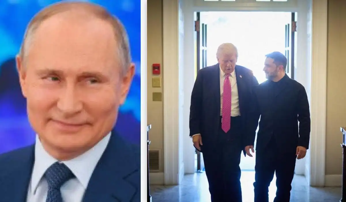 Путин е запознат с мирния план на Зеленски, Кремъл реагира