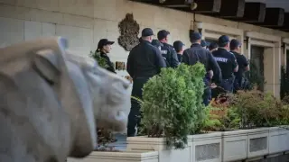 МВР търси нови кадри – ето какви са заплатите