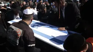 Ликвидирани на 7 октомври: Разпознаха върнатите мъртви заложници, "Хамас" получи 15 трупа