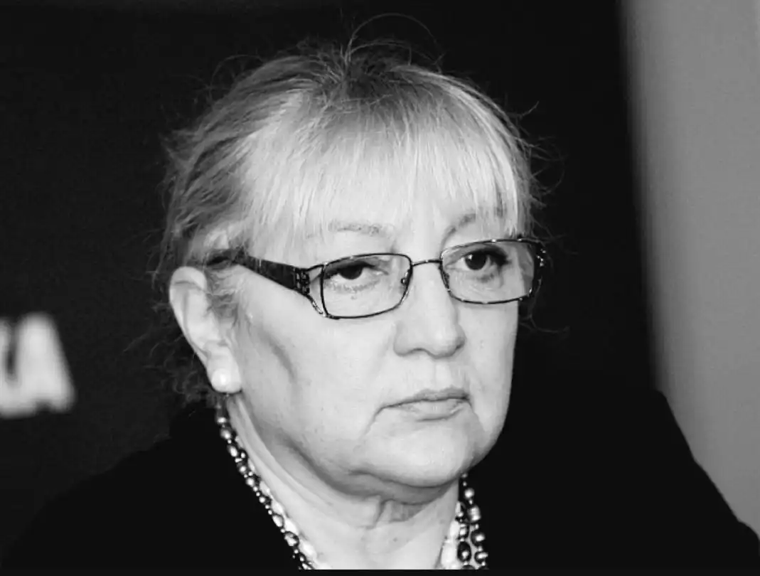 Магдалена Ташева