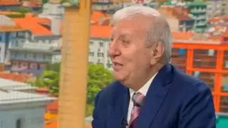 Александър Томов разкри как ще гласува БСП за оставката на Киселова