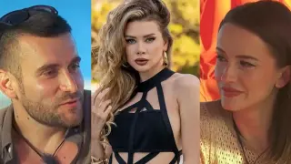 Голяма драма след "Ергенът"! Кристина открадна Виктор от Дениз
