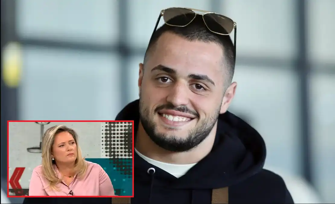 Супер скандал: Храненицата на Сорос Крумова провокира нагло Карлос Насар