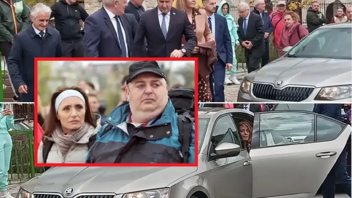 Селски номера! Защо Радев скри хибрида?