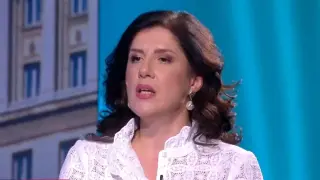 Жени Марчева в тиха ярост, всички я отрязаха: Това не се беше случвало