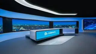 Красива продуцентка напусна bTV и обяви: Свободна съм!