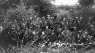Жителите на Петрич спасиха града си от гръцката армия