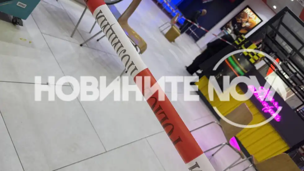 Почина 15-годишното момче, намушкано в столичен мол Снимки 18+