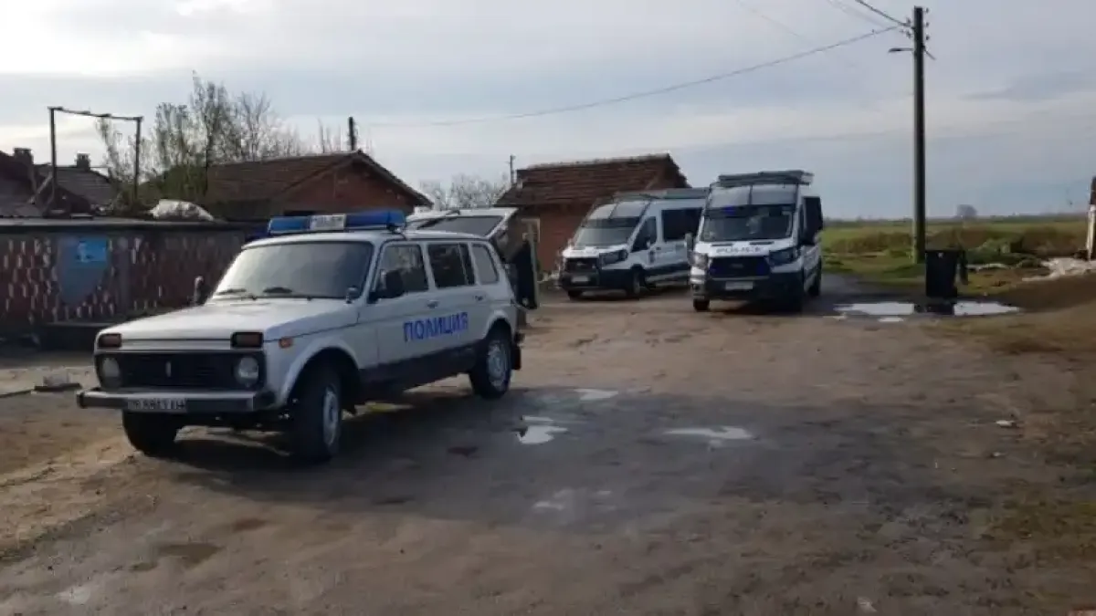 Отмъщение: Секс клип с 13-годишна лъсна в ученическа група в Пловдивско