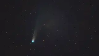 Идват най-добрите нощи за наблюдение: Lemmon блести в небето над България