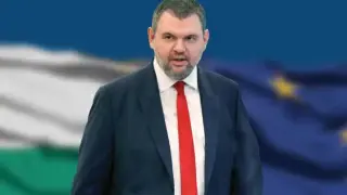 Пеевски: Правителството има подкрепата на ДПС и ПГ на ДПС-НОВО НАЧАЛО за пълен мандат, докато работи за хората