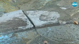 Жители на столичен квартал живеят в постоянен страх от авария на "Топлофикация" Видео