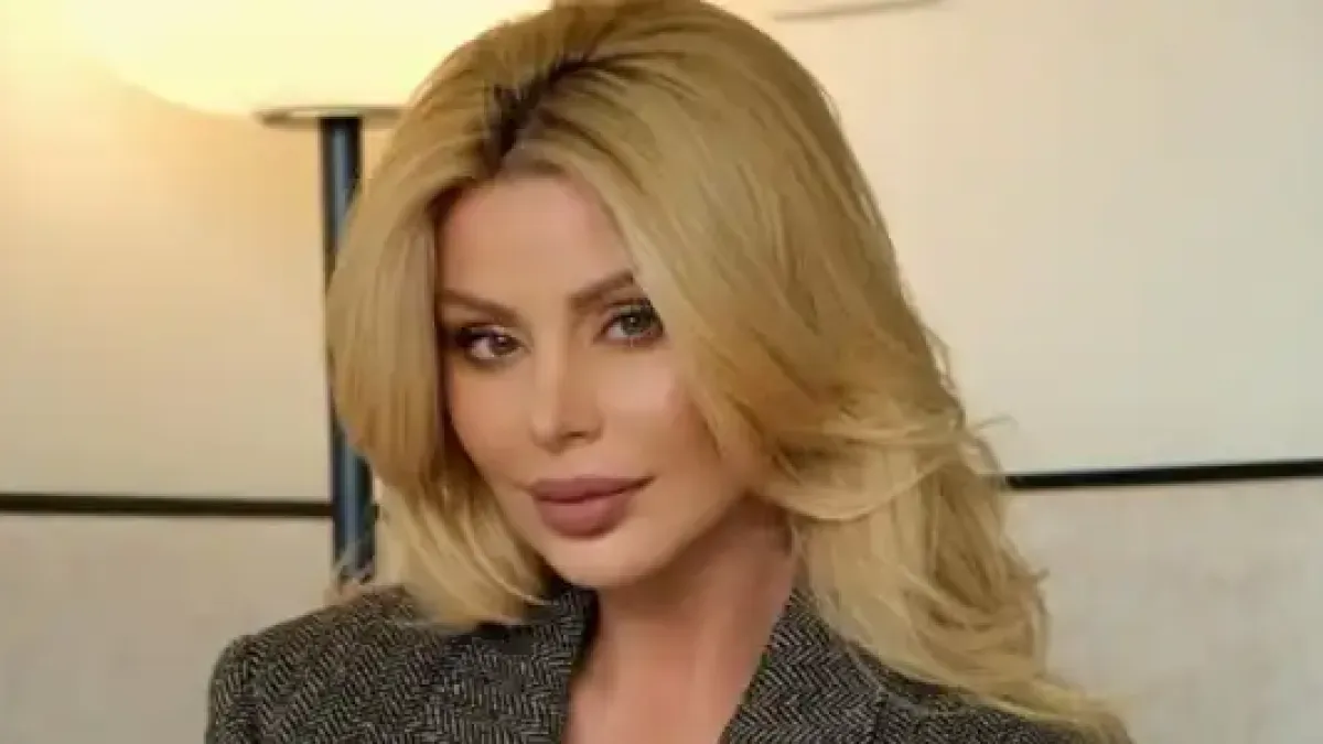 Светлана Василева шокира: Имам открадната сестра, а майка ми...