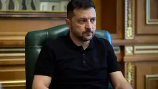 Окончателно! Зеленски сложи точка по въпроса за Донбас