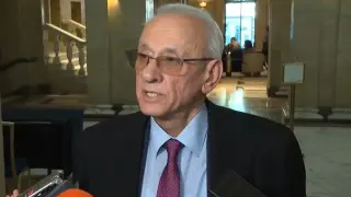 Силви Кирилов с важни думи за промените в кабинета "Желязков" и влизането на ДПС в него Видео