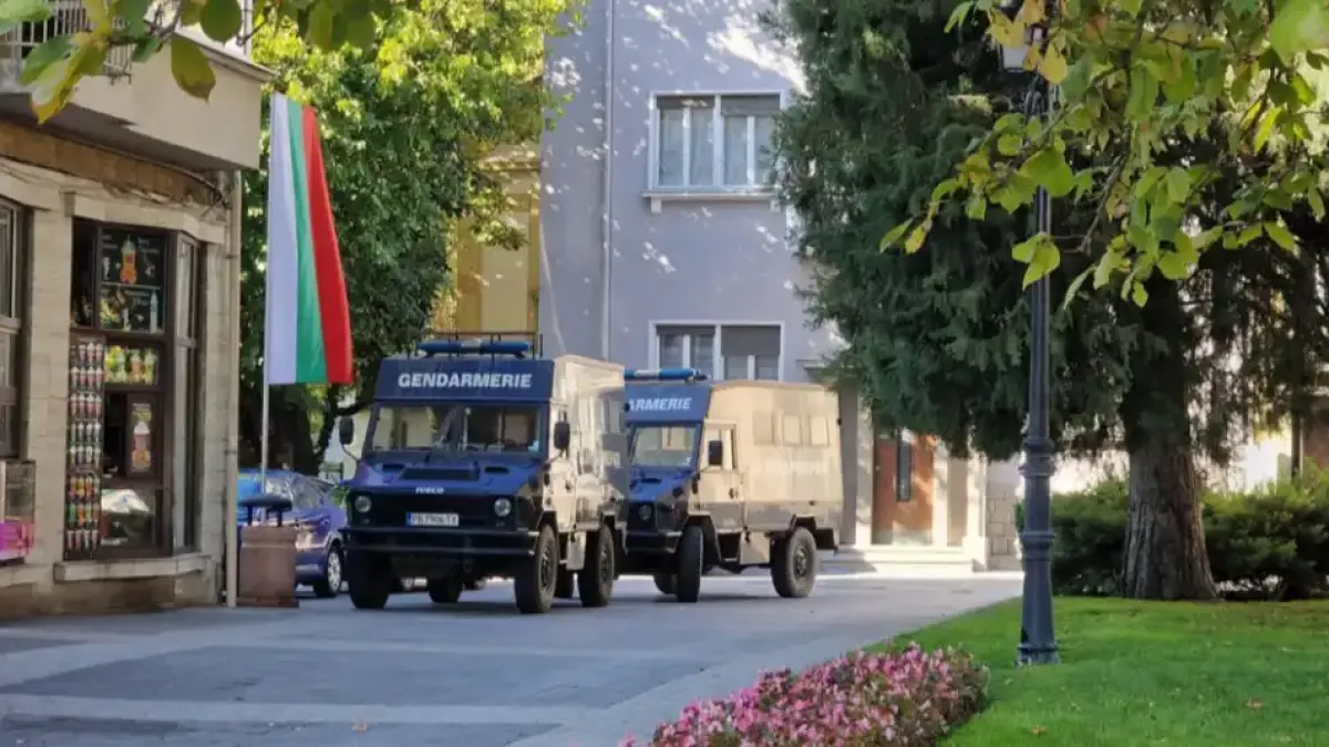 Само в БЛИЦ: Стана ясно какво разследва европейската прокуратура в Пловдив!