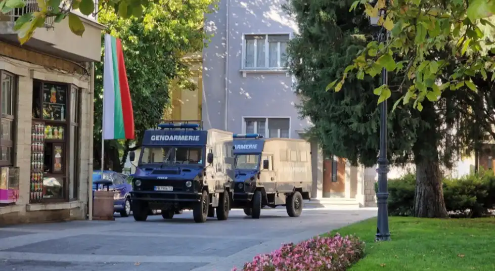 Само в БЛИЦ: Стана ясно какво разследва европейската прокуратура в Пловдив!