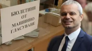 От "Възраждане" манипулирали вота в Пазарджик