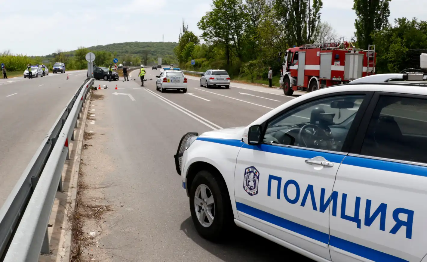 Снимката е илюстративна