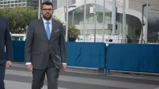Георг Георгиев: Министърът на отбраната да каже кои са тези български политици, които помагат на Иран