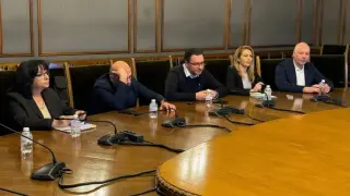 Съветът за съвместно управление се събира, няма да махат Киселова