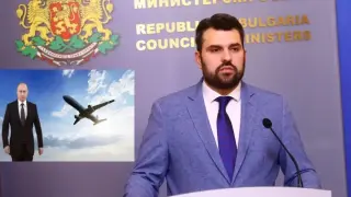 България е готова да осигури въздушен коридор на Путин, за да стигне до Будапеща