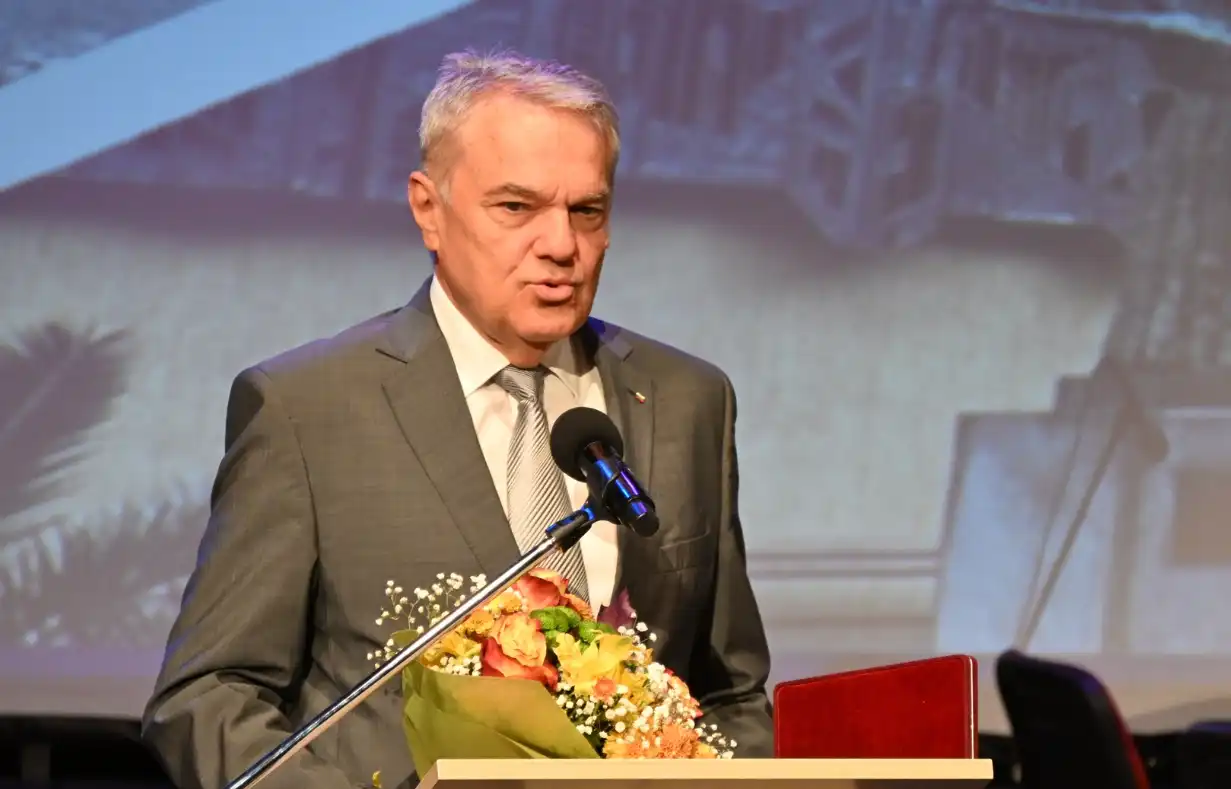 Румен Петков: Разни шмекери говорят гнусни лъжи срещу БСП