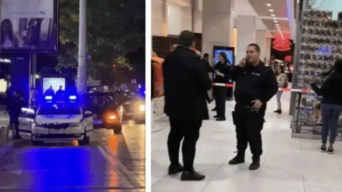Майката на убитото в мола в София дете разкри причината за зверството и отправи люта закана
