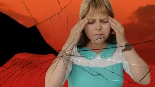 Няма край! Нова магнитна буря ни удря мощно