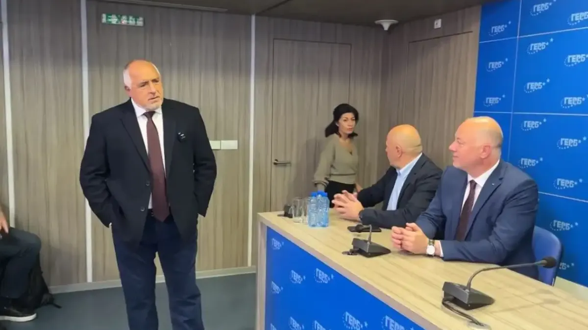 Евелина Славкова: Настоящата криза беше преодоляна, но няма гаранция, че такава няма да се повтори