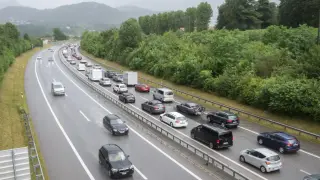 Важно за шофьорите: Днес започва ремонт на ключов участък от АМ "Хемус"