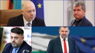 Важен ден за България: Желязков събира БСП и ИТН, решават новата формула на кабинета!