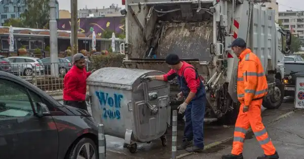 Спрени отпуски заради боклука в София: изчистиха ли "Люлин" и "Красно село"