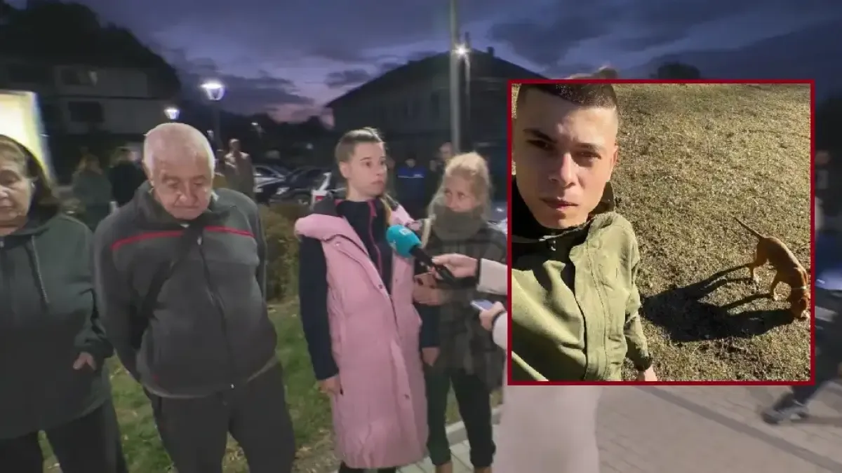Дядото на загиналия в мелето край Златица Мартин: Душата ми изгоря!