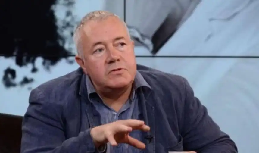 Харалан Александров: Не виждам криза в управляващото мнозинство – по-скоро опозицията е разтревожена