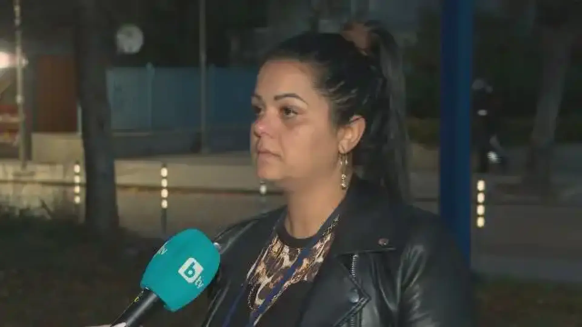 Разтърсващи подробности: Светла и мъжът й закарали намушканото 15-г. момче в "Пирогов", а там...