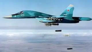 ГУР: Русия започна масово производство на нови УМПК-бомби с обхват до 200 км