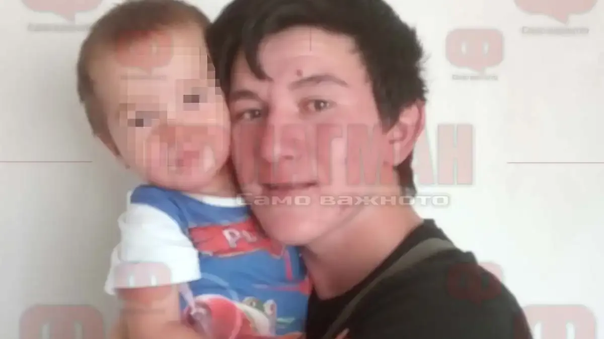 Има ли четвърта жертва на клането в Люляково? Издирват бащата на убиеца Снимки
