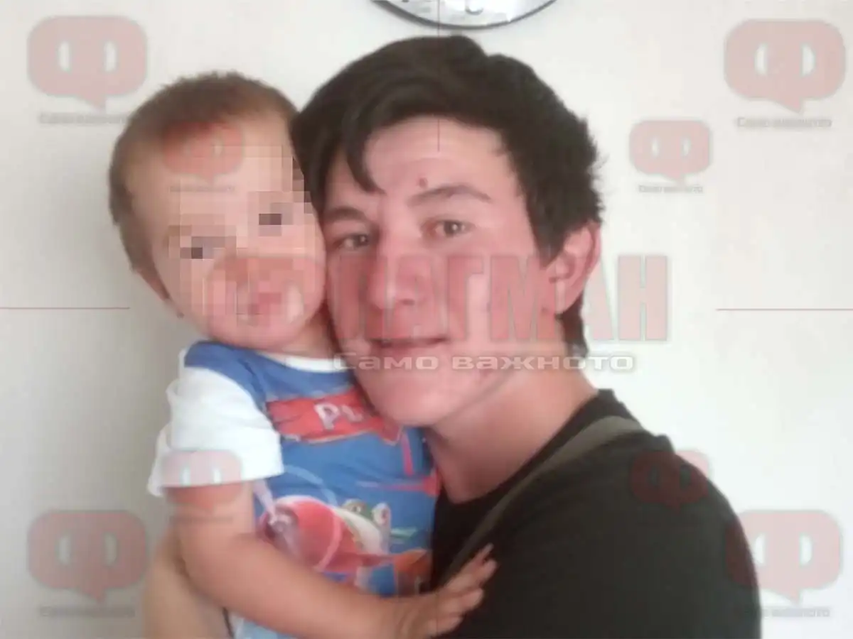 Има ли четвърта жертва на клането в Люляково? Издирват бащата на убиеца Снимки
