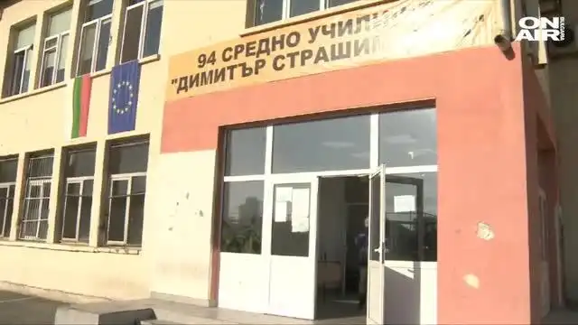Шокираща версия за новата драма с наръгано дете в София!