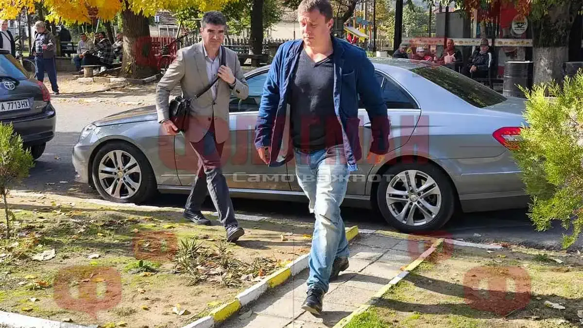 Жестокият убиец Фахри от Люляково разказа подробно как е очистил близките си един по един