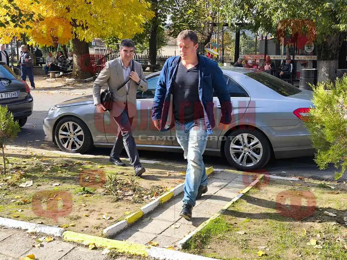 Жестокият убиец Фахри от Люляково разказа подробно как е очистил близките си един по един